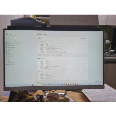 디클 올인원pc