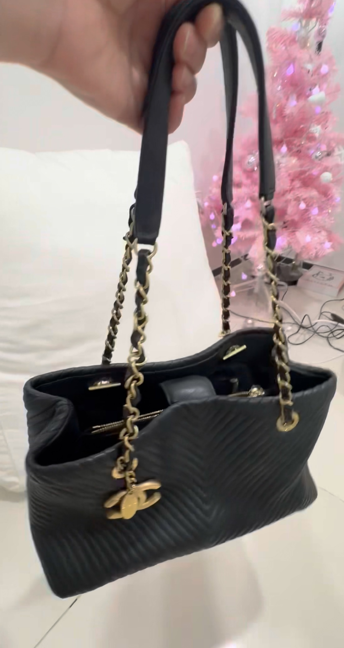 샤넬